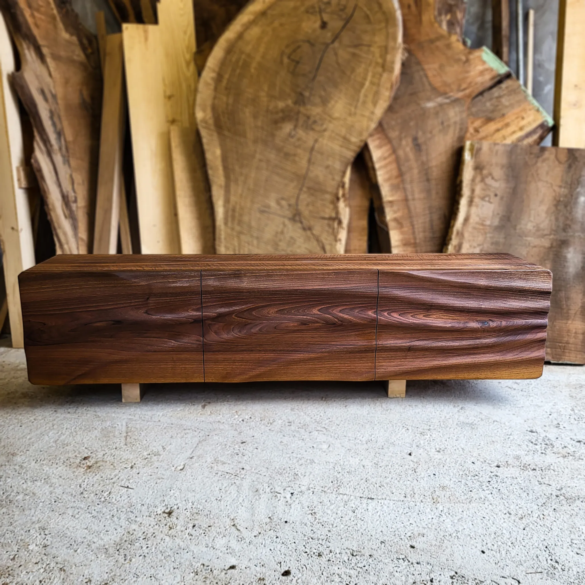 Miserlou, pareni orah, 170 cm širine