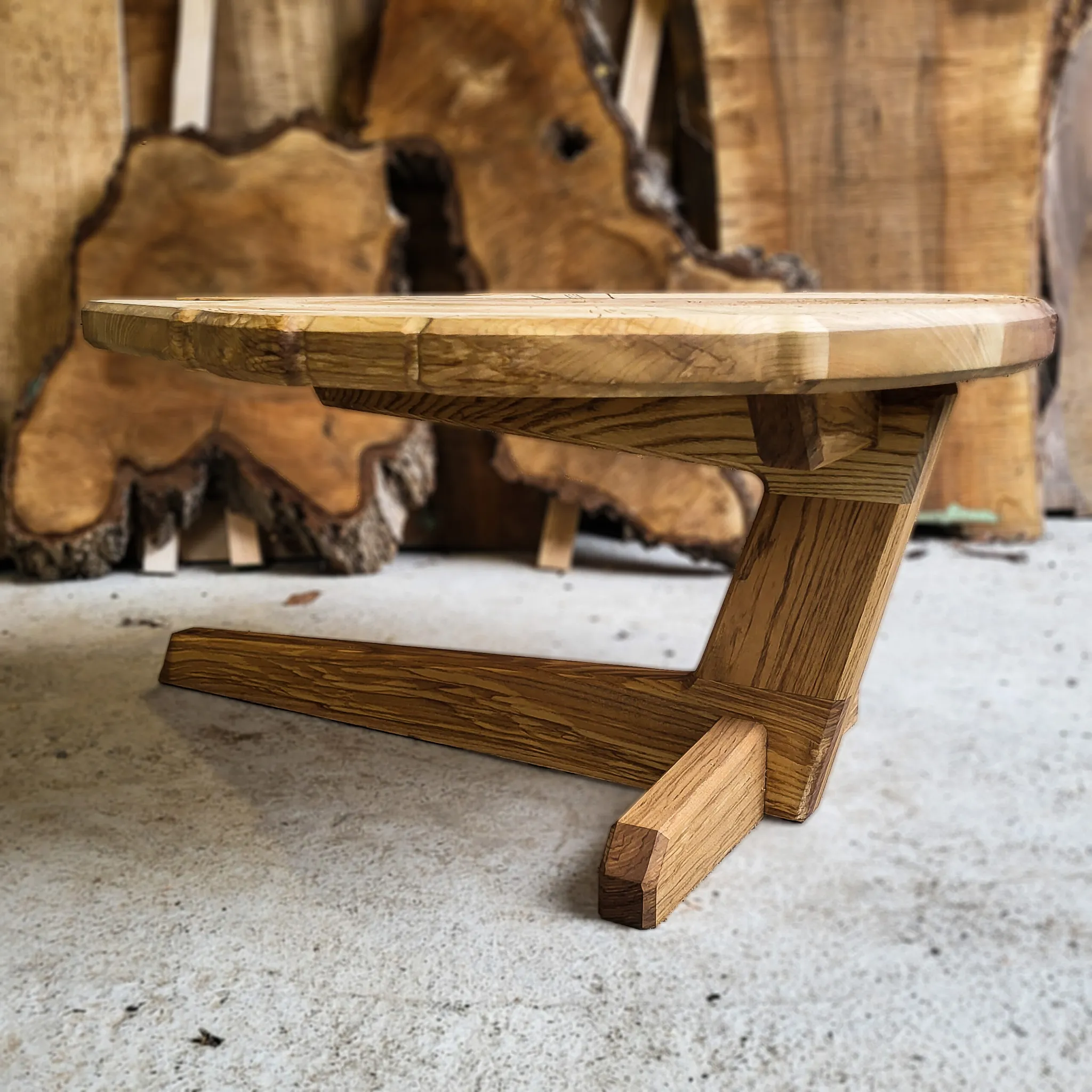 Millennium Falcon, jasen