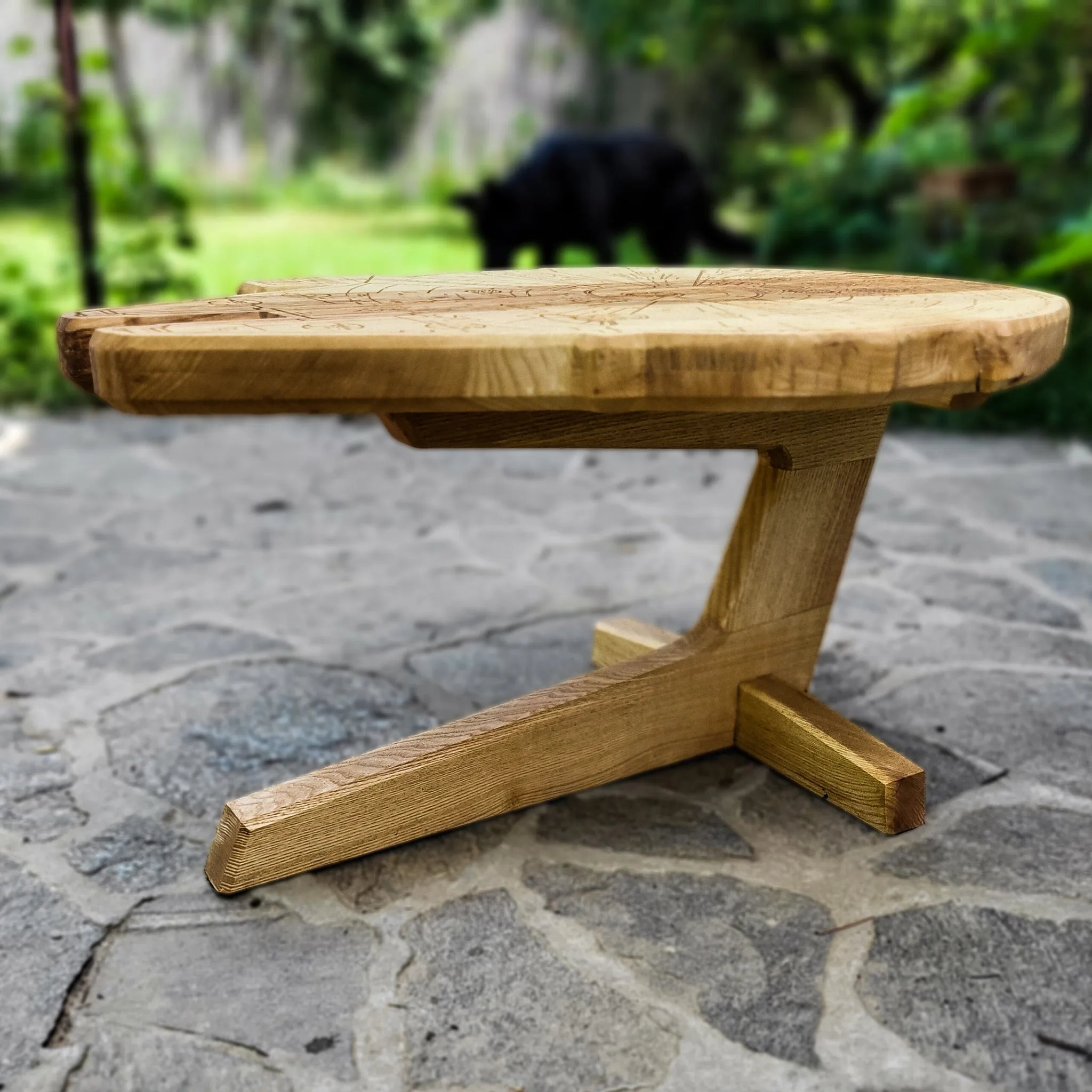 Millennium Falcon, S-Edition, jasen