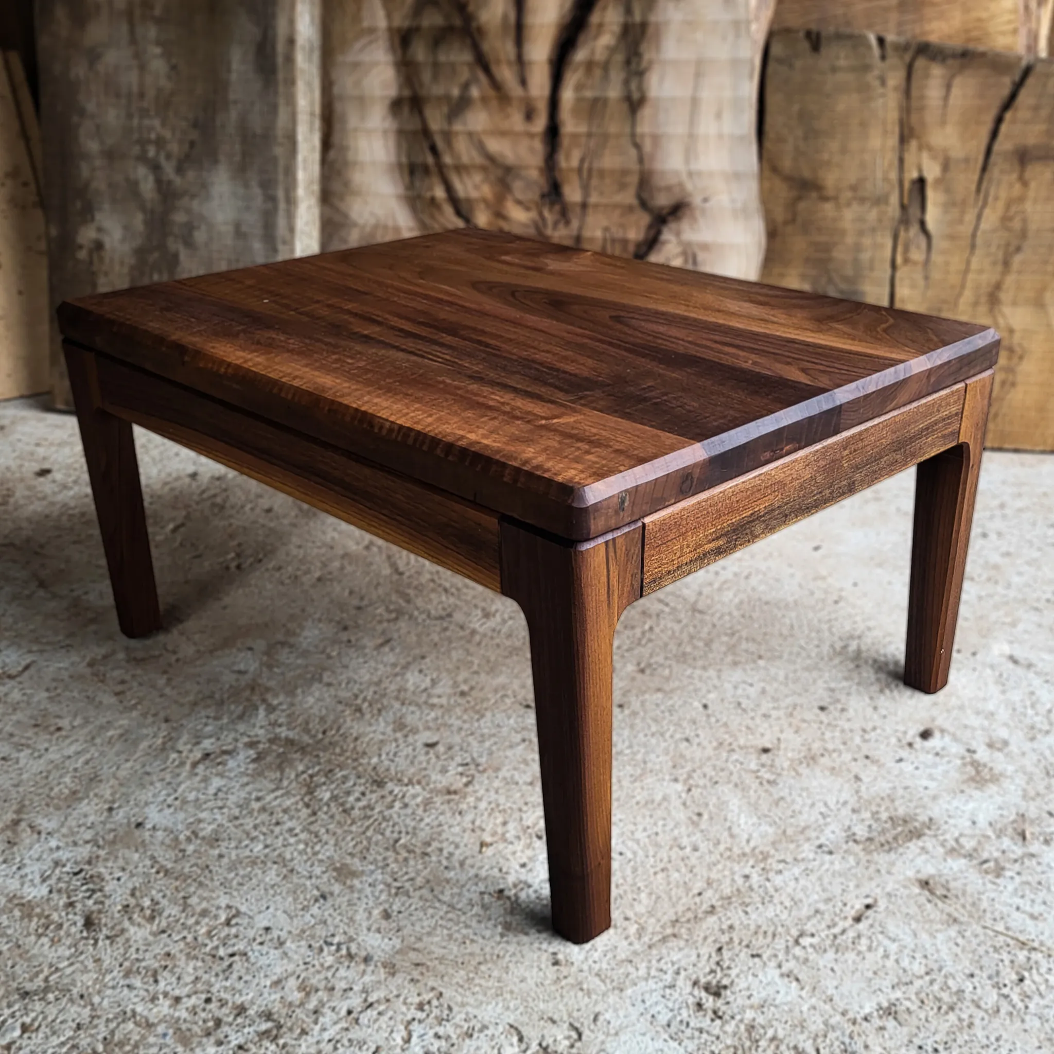 Mini Edgar, 80 x 60 cm, pareni orah