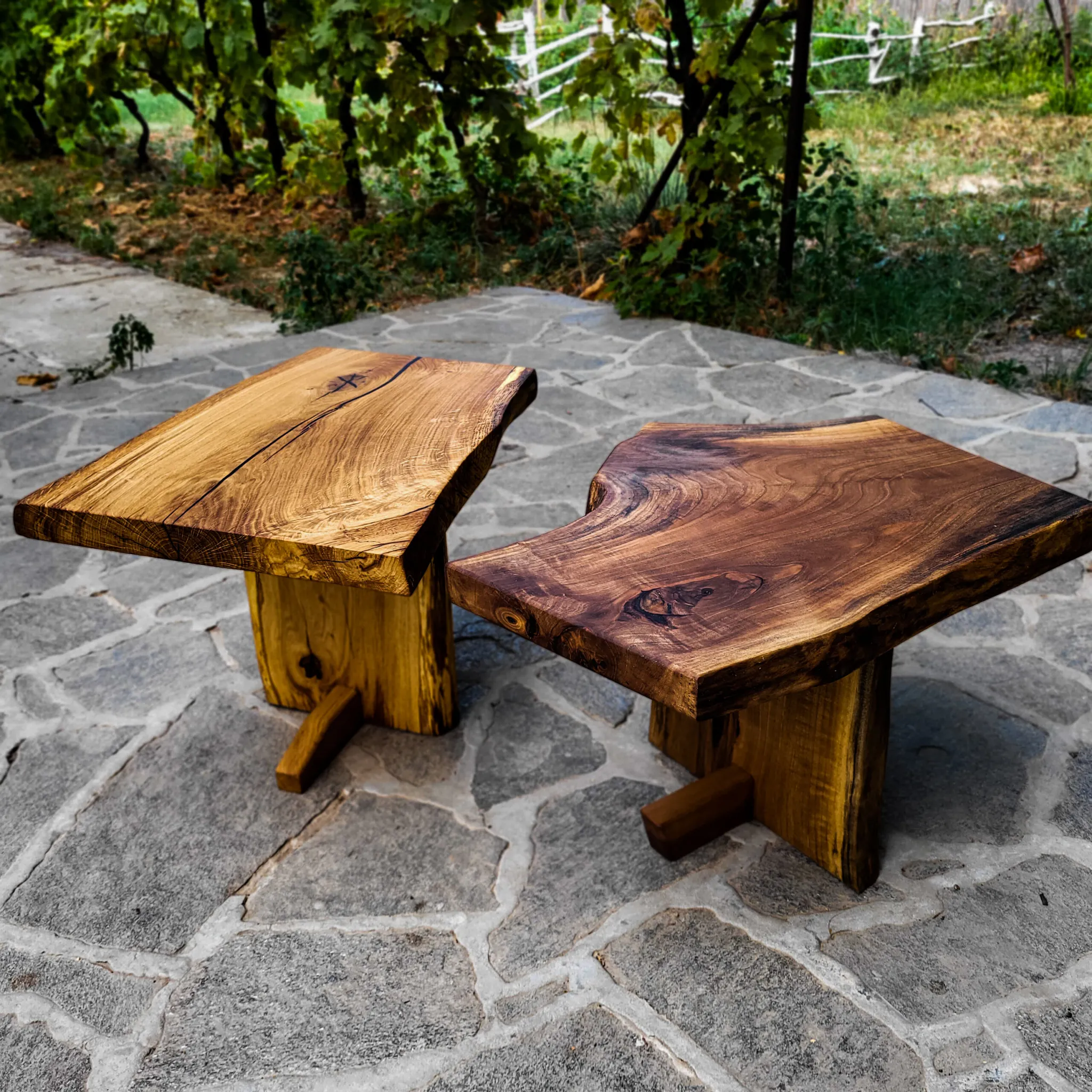 Mini Minguren stočići