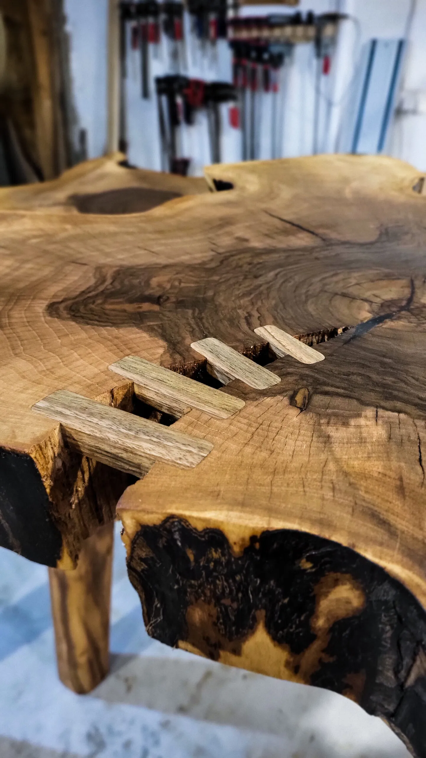 I epoksi ima alternative :)